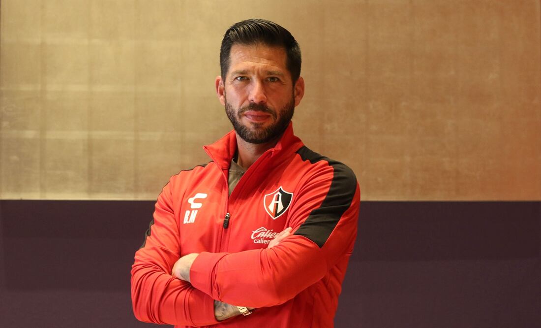 FOTO: CARLOS MEJÍA / EL UNIVERSAL