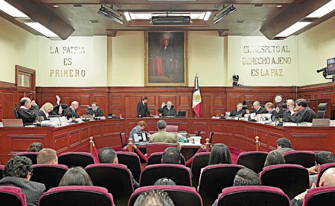 SCJN le niega amparo a cableras contra la retransmisión de TV