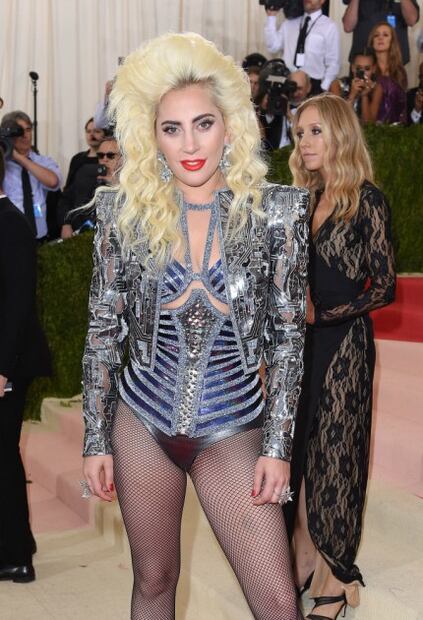 Estos han sido los mejores atuendos de la Met Gala