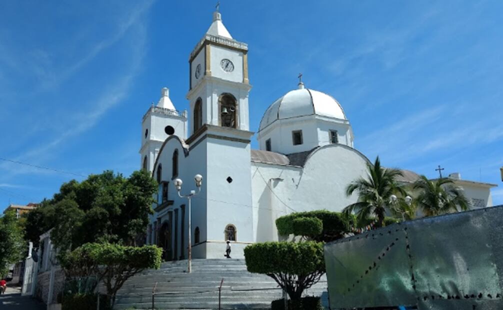 Foto: Coyuca de Benítez