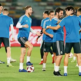 Real Madrid buscará mantener la hegemonia en el Mundial de Clubes