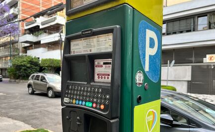 Pasos para tramitar el permiso de parquímetro para residentes en CDMX