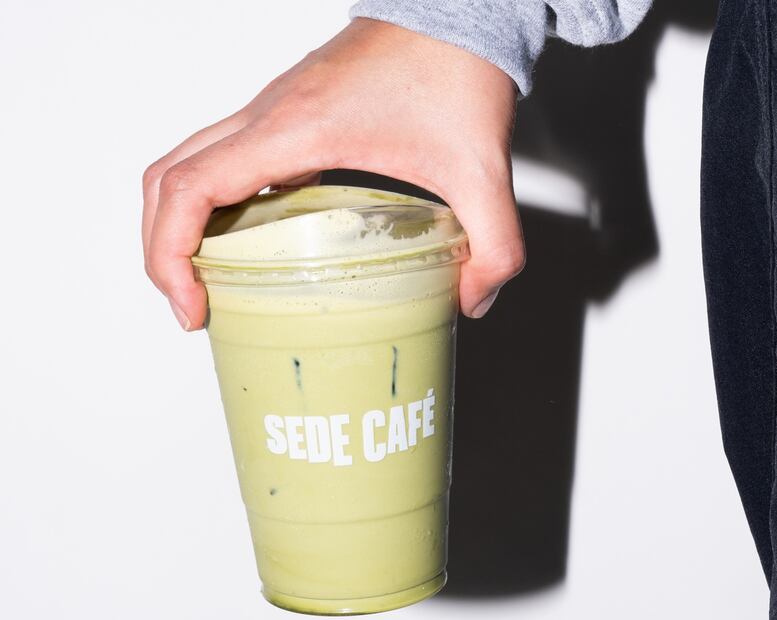 Sede Café. Foto: Cortesía
