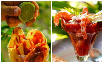 Qué pasa si comes salsa picante embotellada frecuentemente