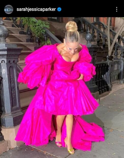 Entérate de todas las novedades que tendrá la Met Gala 2021