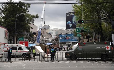 Construirán memorial para víctimas del 19-S en predio de Álvaro Obregón 286