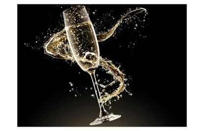 Cosas que probablemente no sabías del champagne 