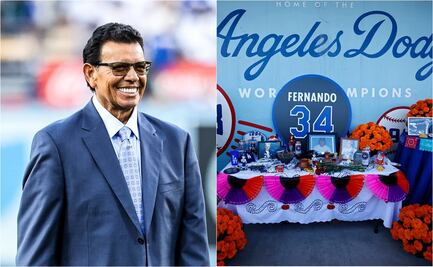 Dodgers realiza espectacular desfile por el campeonato y recuerda el legado de Fernando Valenzuela