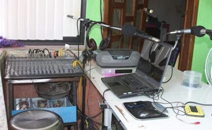 Avalan uso de cualquier lengua nacional en la radio