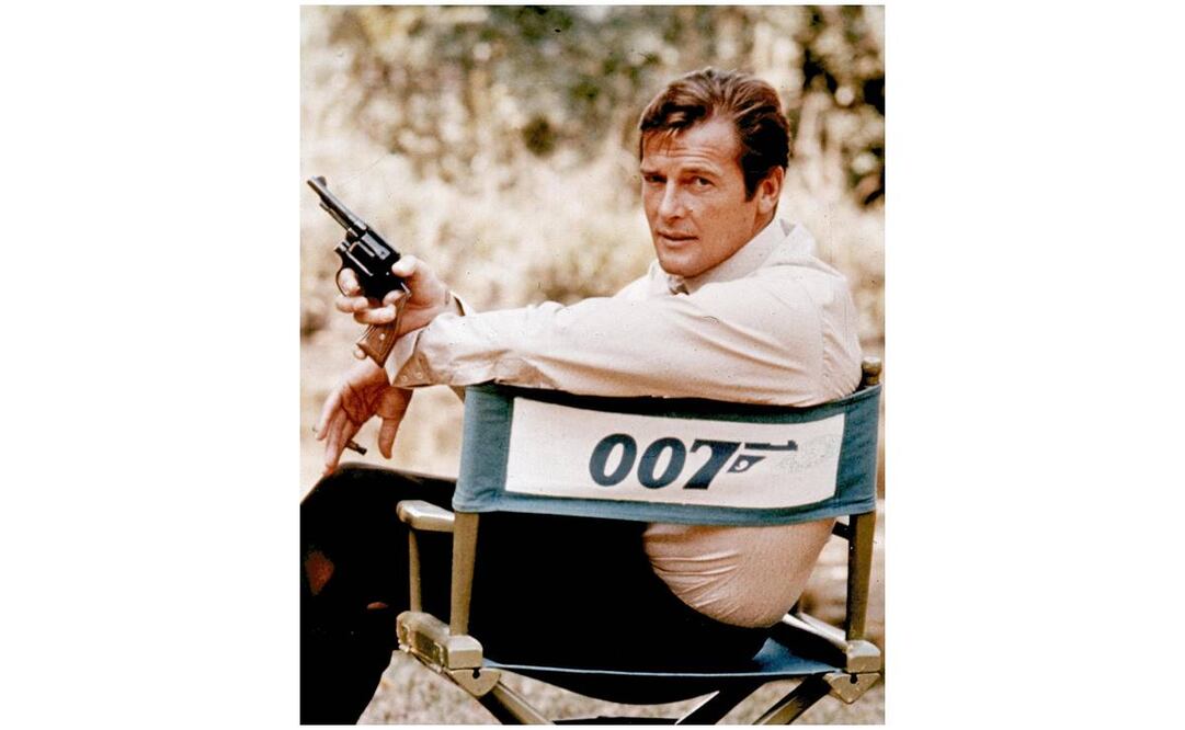 La carrera de Rémy Julienne dio un nuevo giro en 1978 cuando le llegó una petición para la duodécima edición de James Bond, entonces con Roger Moore