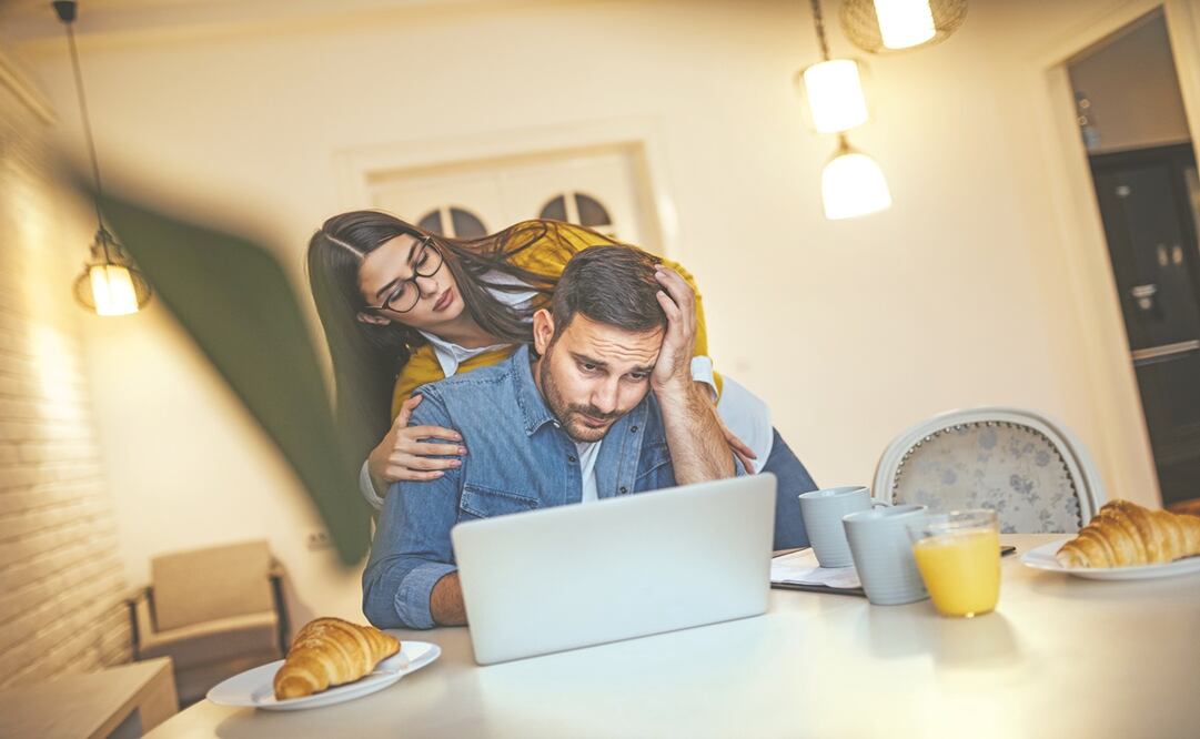El Buró de Crédito es el organismo encargado de recopilar información sobre el comportamiento de la población a la hora de pagar deudas y créditos - Foto: Foto de archivo/EL UNIVERSAL