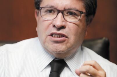 Monreal pide a Corte indagar a Judicatura  