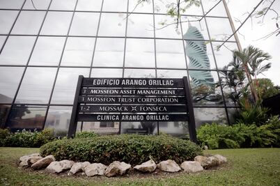 Cae Genomma Lab tras 'Panama Papers'