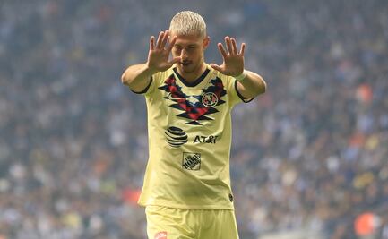 Las 5 remontadas históricas del América