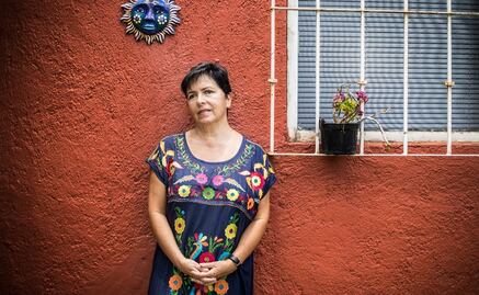 Ethel Krauze, una celebración de las mujeres que desean