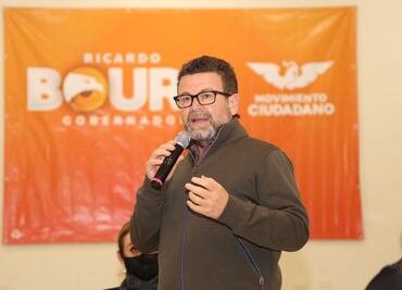 Fuerzas oscuras ligadas a la política y policía de Cajeme ejecutaron a Abel Murrieta: Ricardo Bours