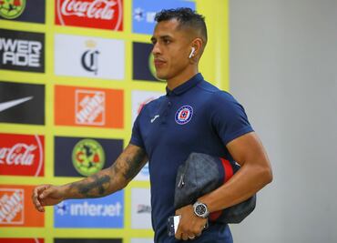 Cruz Azul sin obligación de ganarle al América