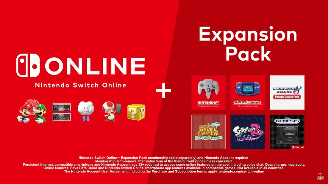 Foto: Nintendo