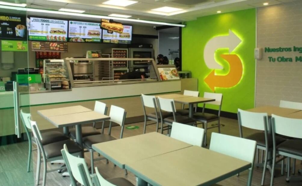 Subway ahora tendrá estaciones de carga para automóviles eléctricos