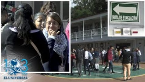 Así funciona la alarma sísmica para sordos