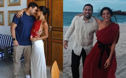 Hija de Eduardo Capetillo y Biby Gaytán se casará por la iglesia pese a tener un novio musulmán