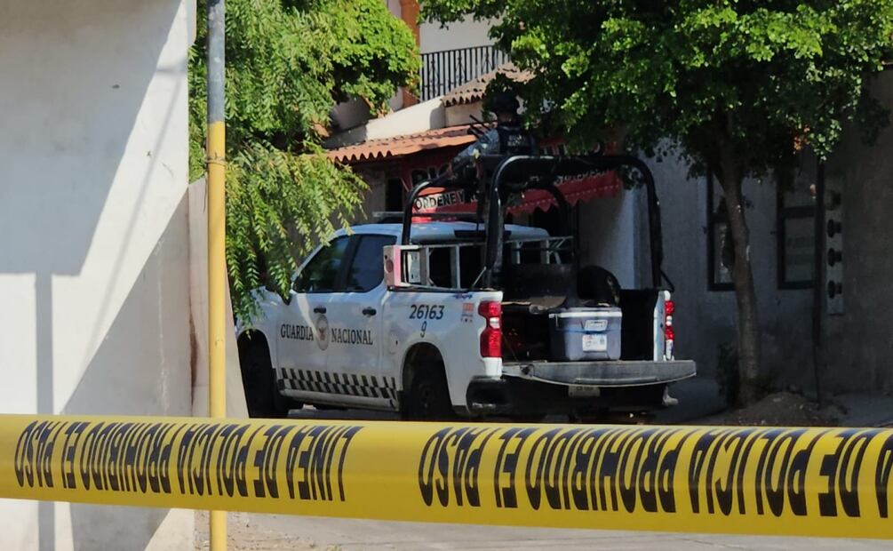 Violencia empaña Día del Padre en Sinaloa; nueve muertos en distintos municipios. Foto: Especial
