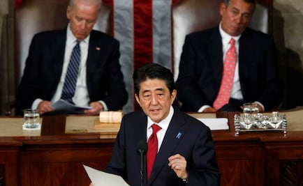 Japón ofrece condolencias por muertos en II Guerra Mundial