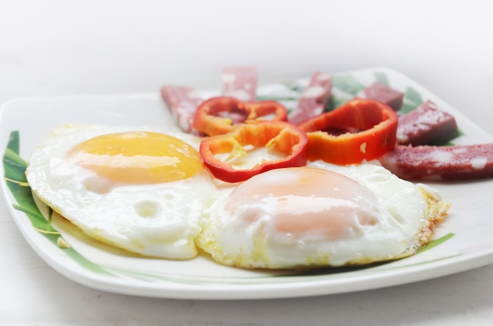 Comer huevos con frecuencia proporciona beneficios considerables para la salud. (Fotos: Pixabay)