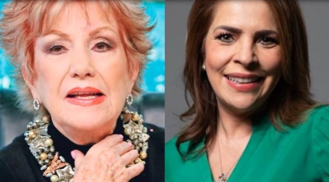 Shanik Berman habla de la polémica de Ana María Alvarado: "No me gustó que lincharan en redes sociales a Maxine"