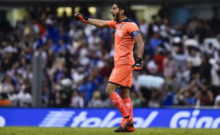 Corona reconoce que las salidas de Caixinha y Peláez afectaron