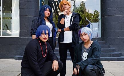 Hallan en el K-Pop contención emocional, seguridad y libertad; “nos violentan por nuestros gustos”, acusan