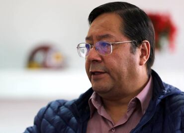 OEA no ve fraude en el triunfo de Luis Arce en las elecciones de Bolivia