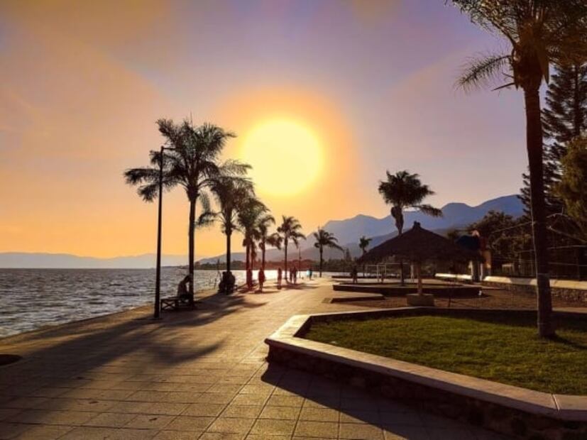 5 lugares en México donde celebrar Año Nuevo 2023