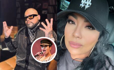 ¿Qué pasa en la familia de Selena? A.B. Quintanilla demanda a Suzette y promete revelar “la verdad”  