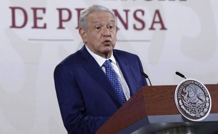 AMLO emplaza a Joaquín López-Dóriga a que pruebe que no se entregaron todos los apoyos a damnificados por “Otis”