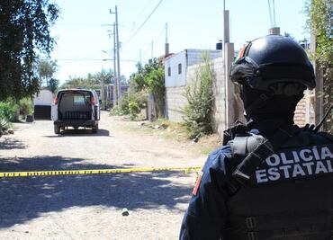 Reclasifican asesinato de Ingrid a feminicidio; su esposo le disparó y huyó del lugar