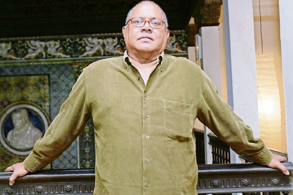 Pablo Milanés habla sobre las canciones cubanas actuales y la decadencia de la industria (ARCHIVO EL UNIVERSAL)