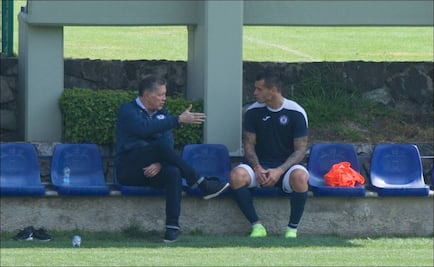 Los Consejos de Pelaéz a Caraglio