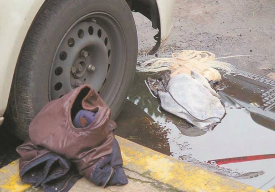 Mujer asesina a dos israelíes en Plaza Artz