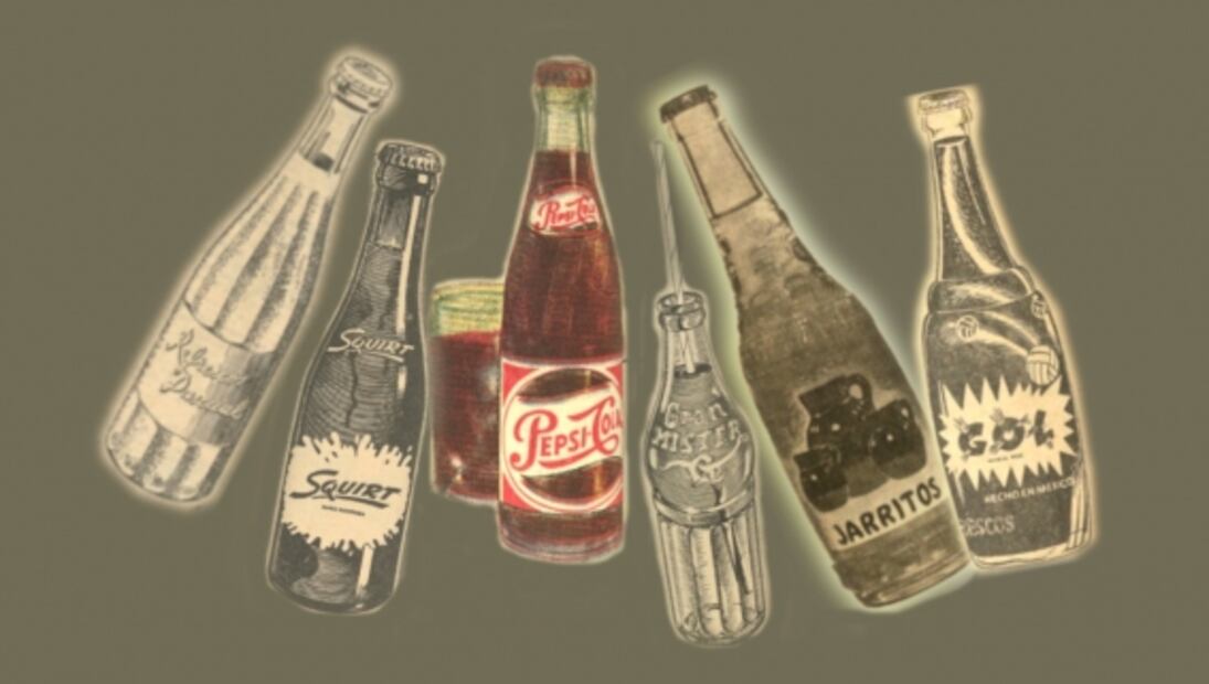 De las aguas frutales al refresco