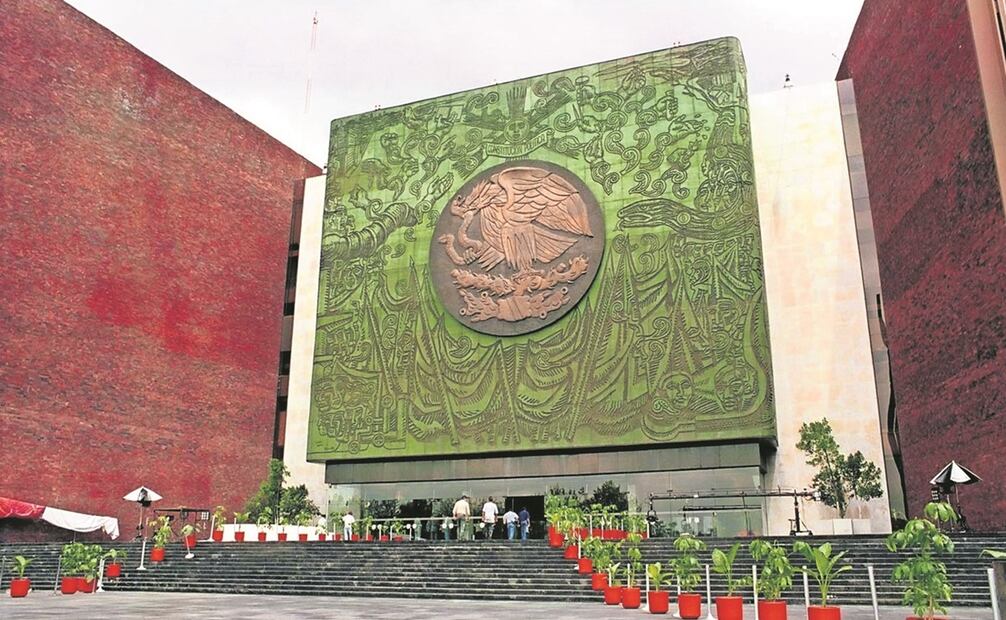 Comité de Ética. Foto: Archivo