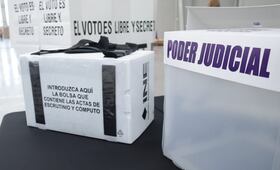 OEA inicia trabajos de observación a elección judicial; comitiva es integrada por 16 especialistas de 10 países