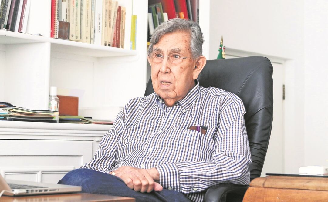 Foto: Archivo / EL UNIVERSAL 