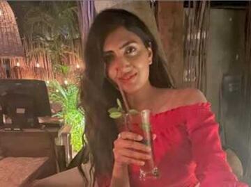 Repatrian a la India cuerpo de Anjali Ryot, influencer asesinada en Tulum