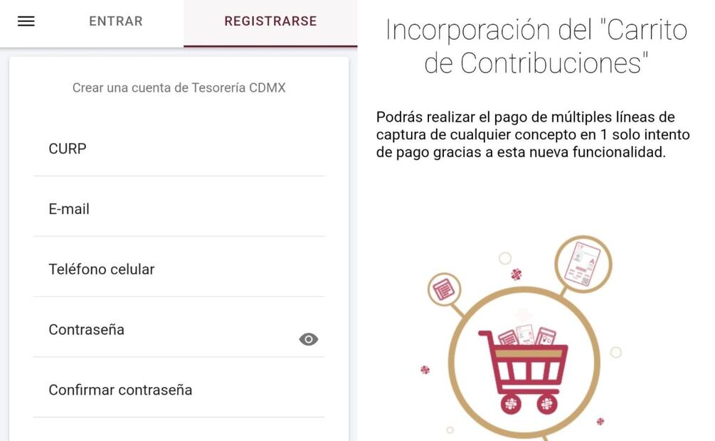Imagen: captura de pantalla