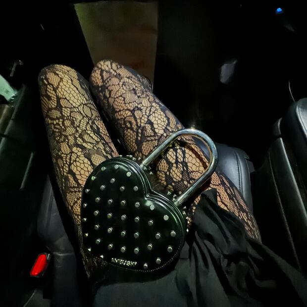 Dua Lipa. Foto: Instagram @dualipa
