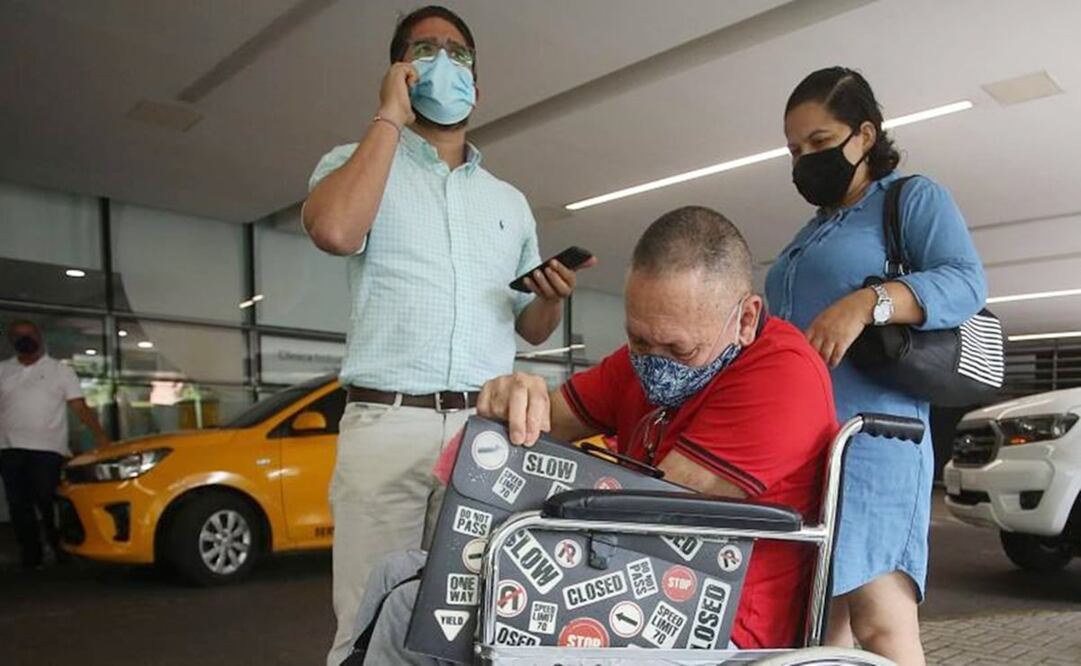 Foto: El Tiempo Colombia 