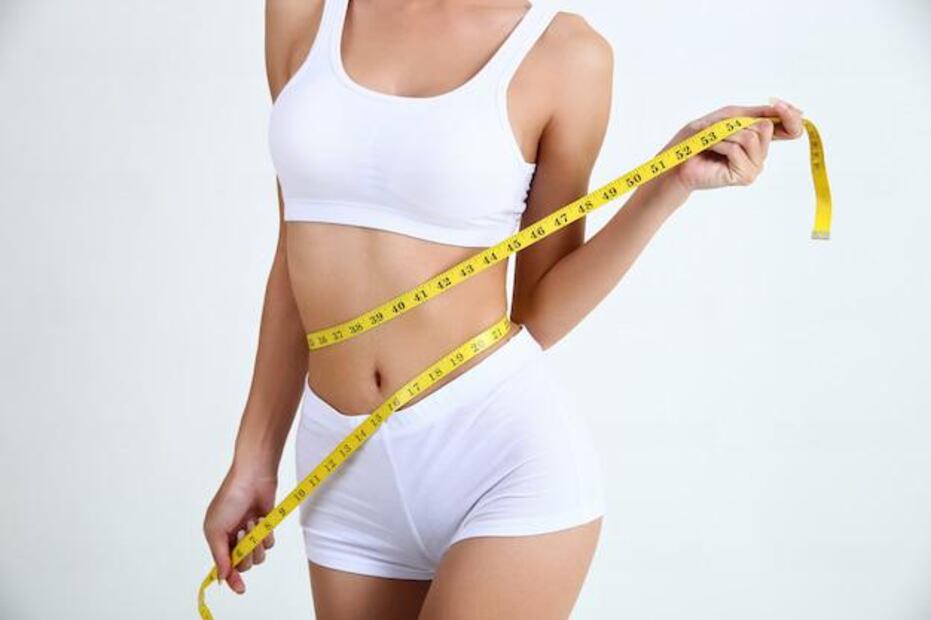 La caminata, una opción ideal para mejorar la salud. Fuente: Freepik.