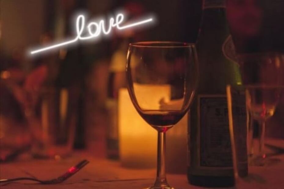Lista de obsequios foodies para San Valentín