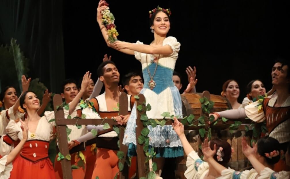 Sin fuerza interpretativa, la CND llega a nueva etapa con "Giselle"